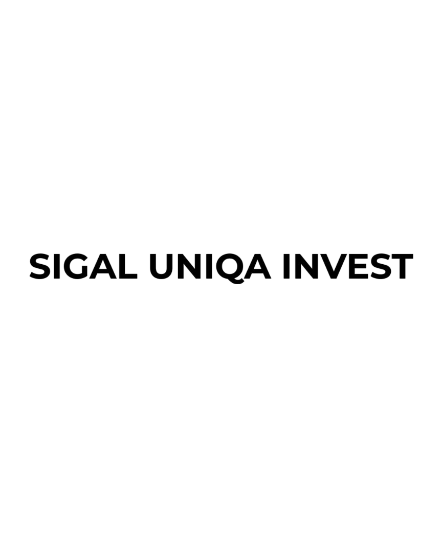 FONDI SIGAL Logo